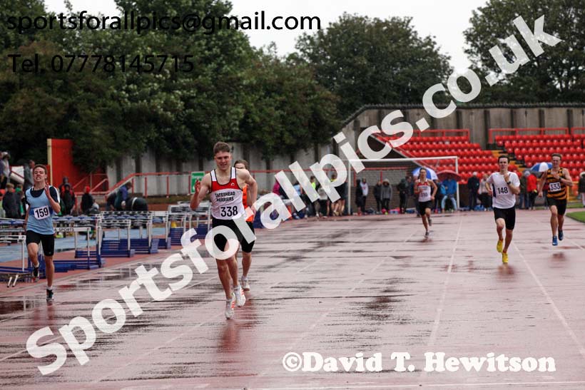Gateshead Tartan Games. Photo: David T. Hewitson/Sports for All Pics